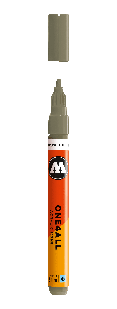 Molotow - One4All  2mm Marker