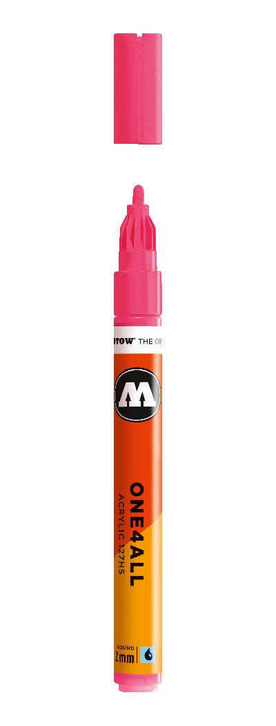 Molotow - One4All  2mm Marker