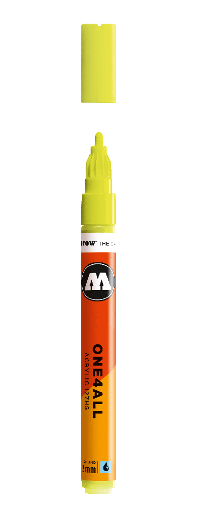 Molotow - One4All  2mm Marker