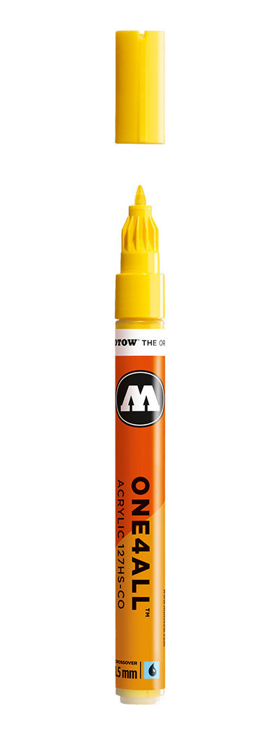 Molotow - One4All  1,5mm Marker