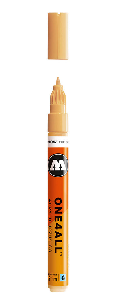 Molotow - One4All  1,5mm Marker