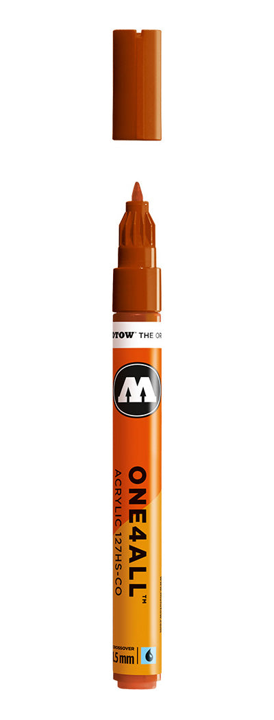 Molotow - One4All  1,5mm Marker