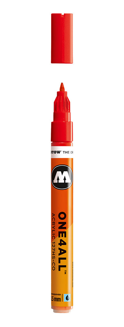Molotow - One4All  1,5mm Marker