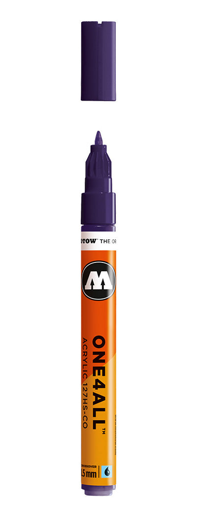 Molotow - One4All  1,5mm Marker