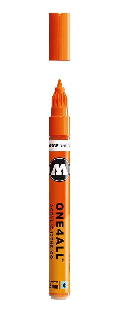 Molotow - One4All  1,5mm Marker