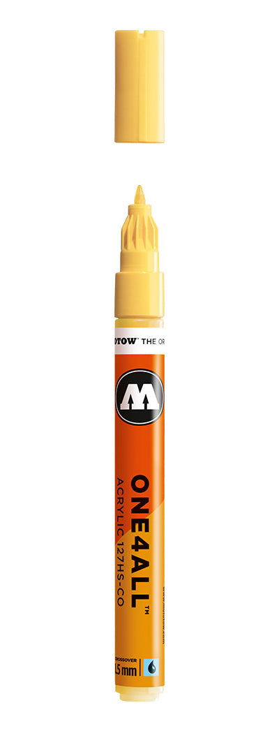 Molotow - One4All  1,5mm Marker