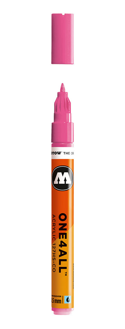 Molotow - One4All  1,5mm Marker