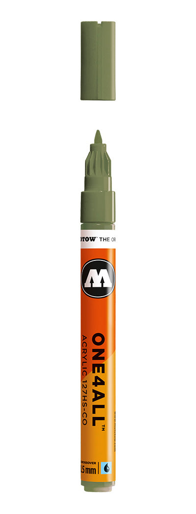 Molotow - One4All  1,5mm Marker