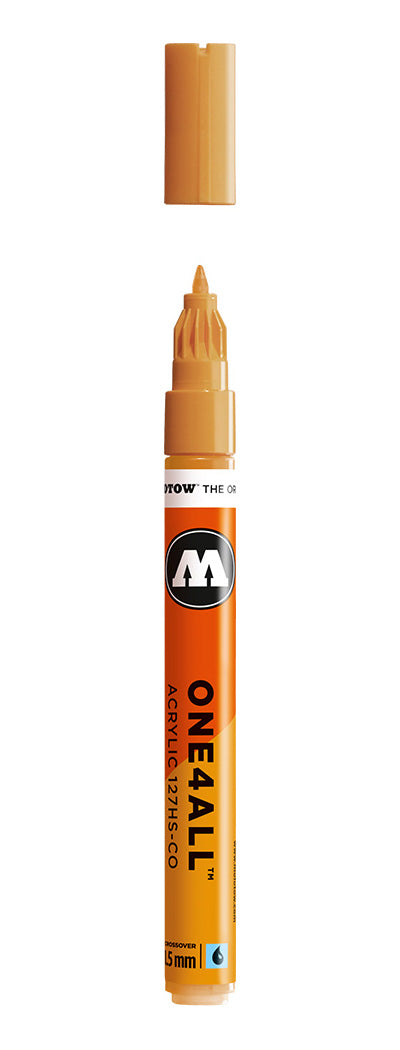 Molotow - One4All  1,5mm Marker