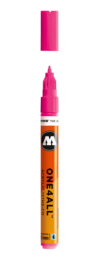Molotow - One4All  1,5mm Marker