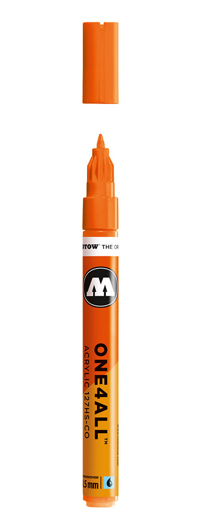 Molotow - One4All  1,5mm Marker