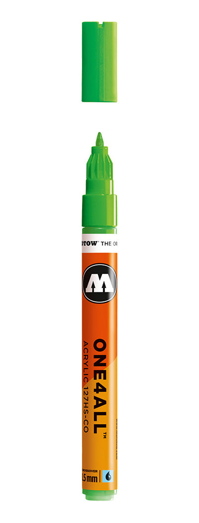 Molotow - One4All  1,5mm Marker