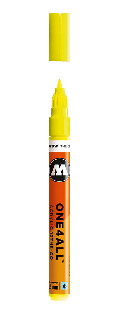 Molotow - One4All  1,5mm Marker