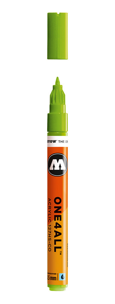 Molotow - One4All  1,5mm Marker