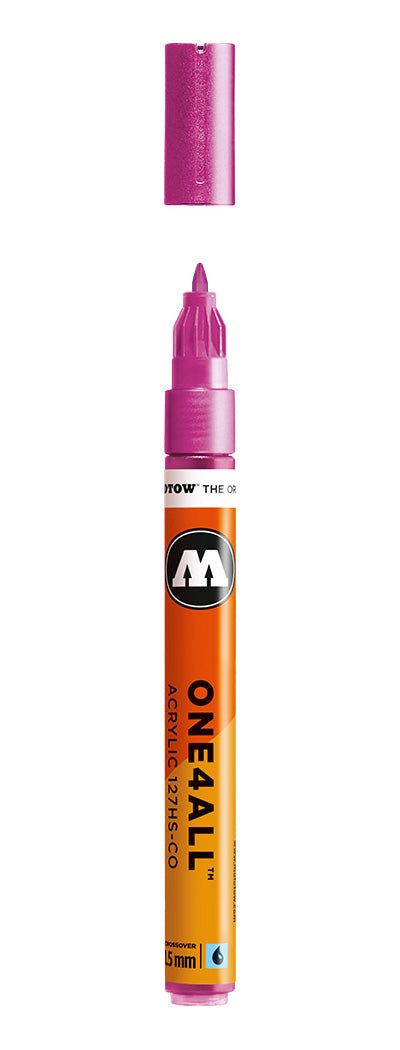 Molotow - One4All  1,5mm Marker