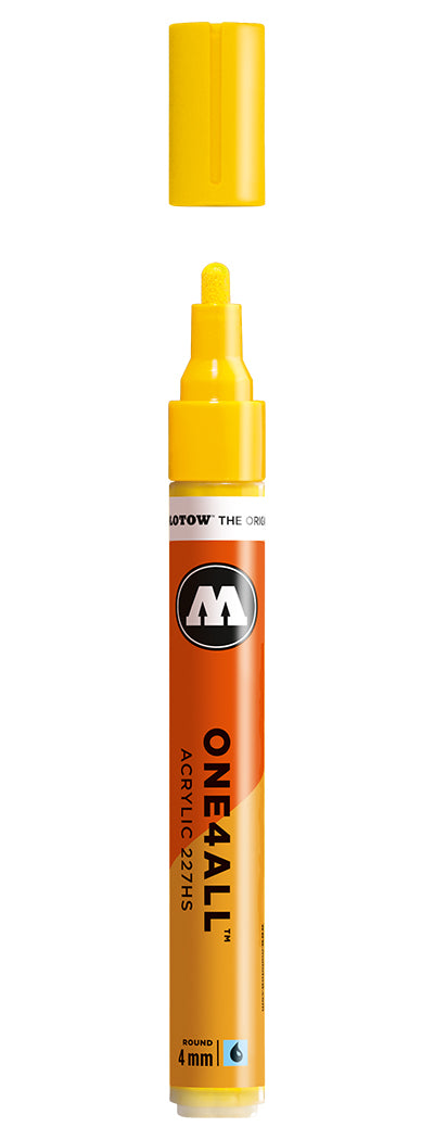 Molotow - One4All 4mm Marker