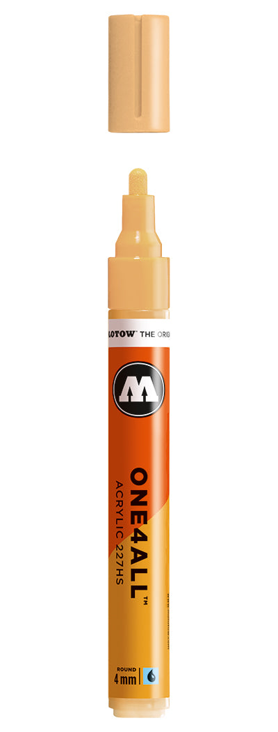 Molotow - One4All 4mm Marker