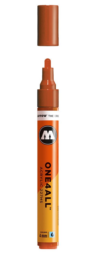 Molotow - One4All 4mm Marker