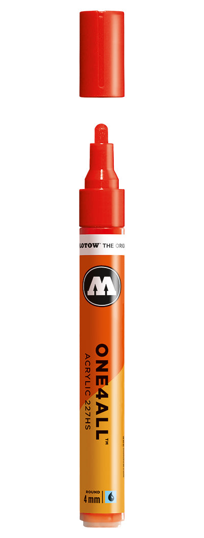 Molotow - One4All 4mm Marker