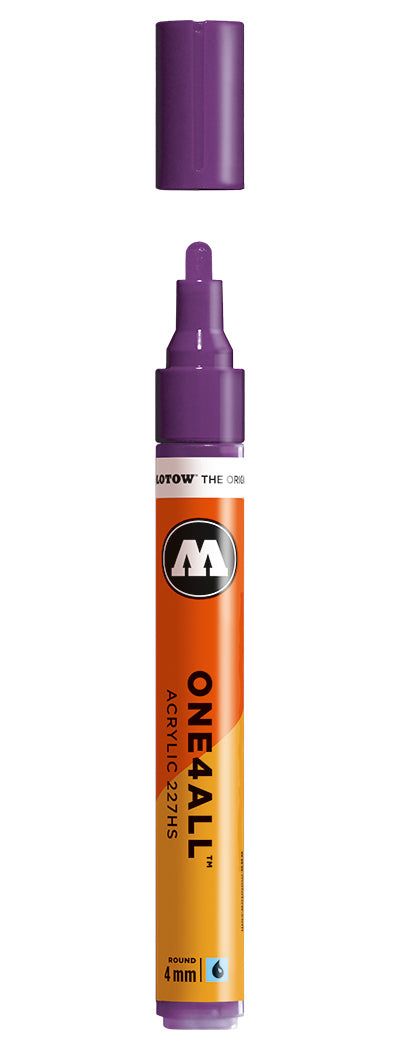 Molotow - One4All 4mm Marker