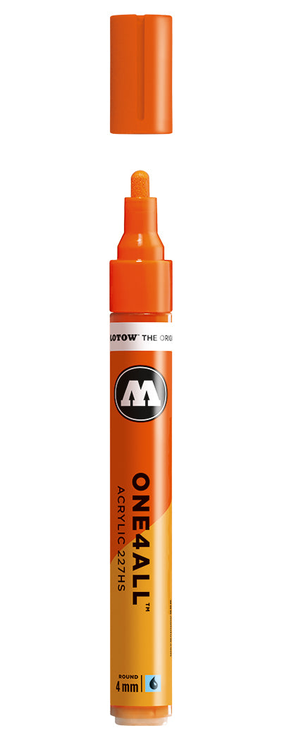 Molotow - One4All 4mm Marker