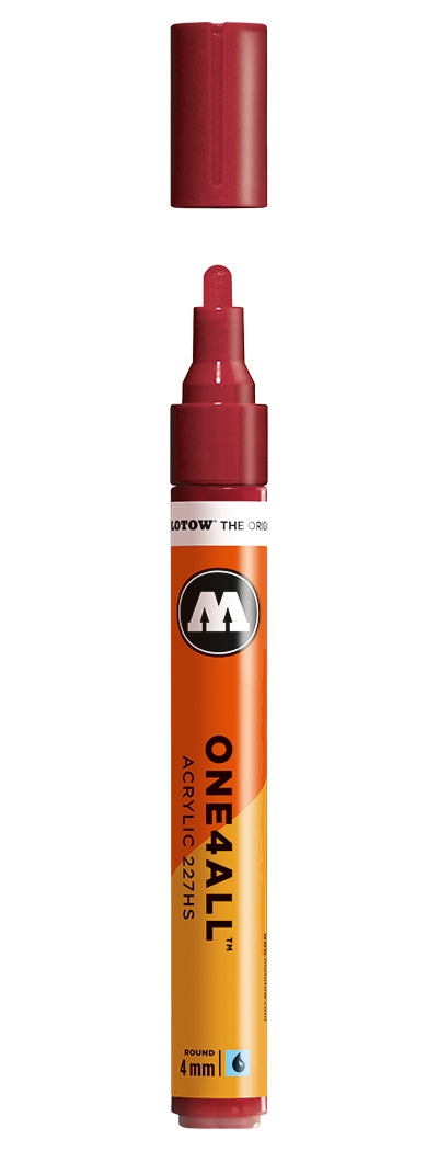 Molotow - One4All 4mm Marker