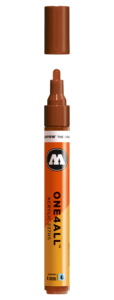 Molotow - One4All 4mm Marker