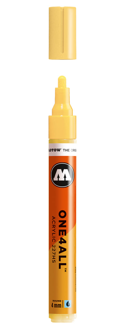 Molotow - One4All 4mm Marker