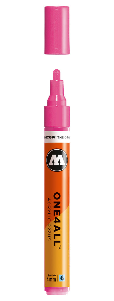 Molotow - One4All 4mm Marker