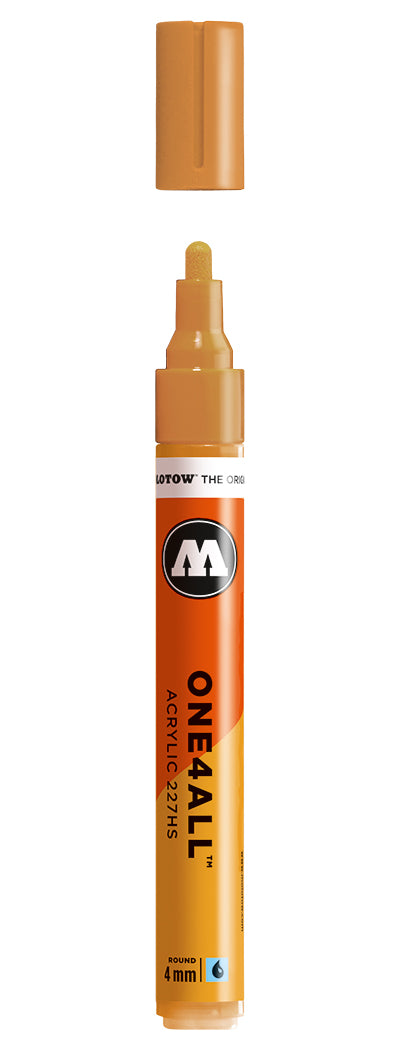 Molotow - One4All 4mm Marker