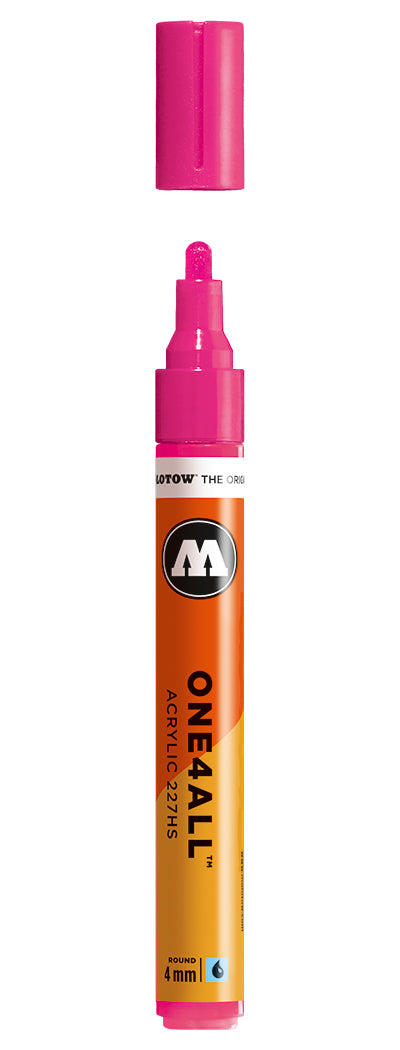 Molotow - One4All 4mm Marker