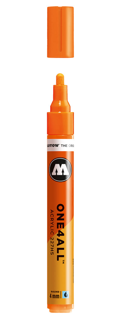 Molotow - One4All 4mm Marker