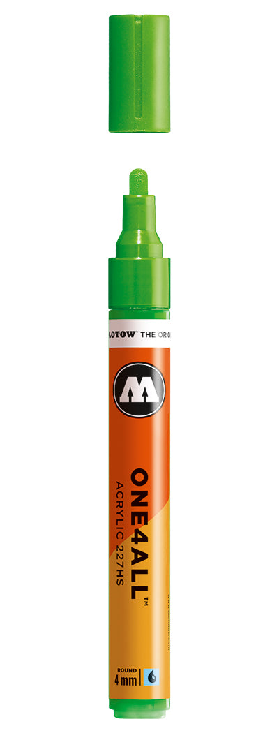 Molotow - One4All 4mm Marker