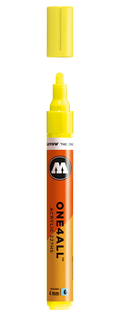 Molotow - One4All 4mm Marker
