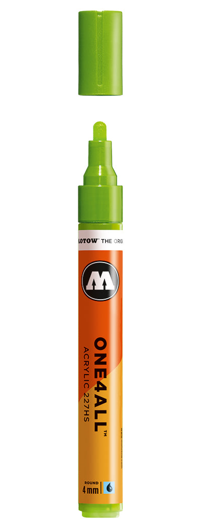 Molotow - One4All 4mm Marker
