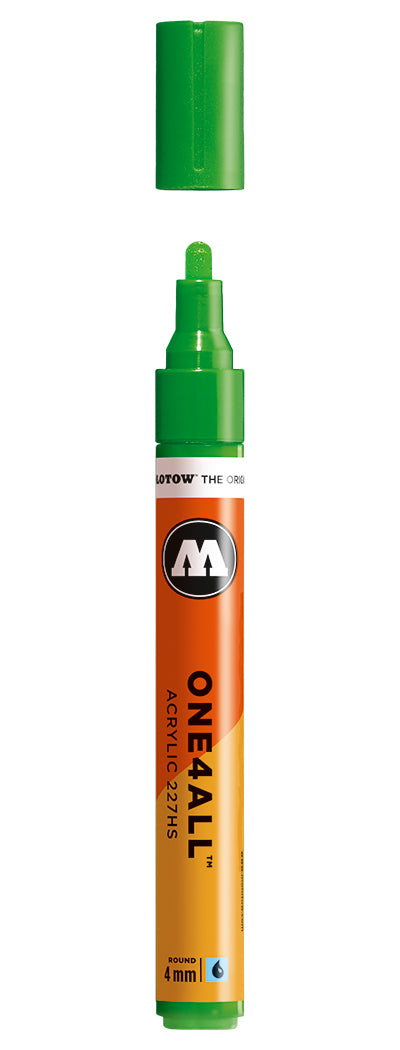 Molotow - One4All 4mm Marker