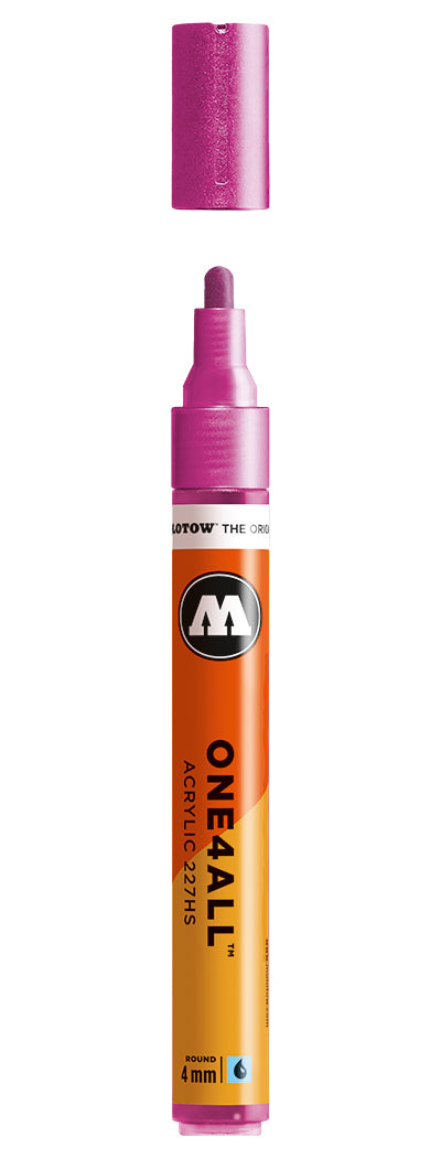 Molotow - One4All 4mm Marker