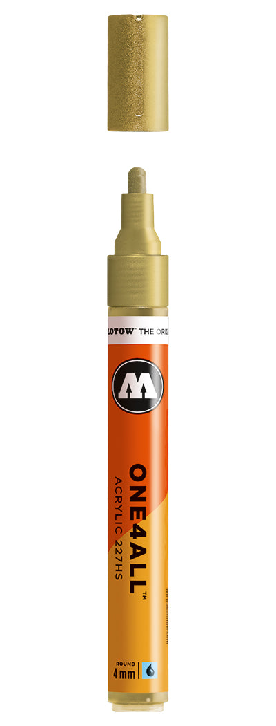 Molotow - One4All 4mm Marker