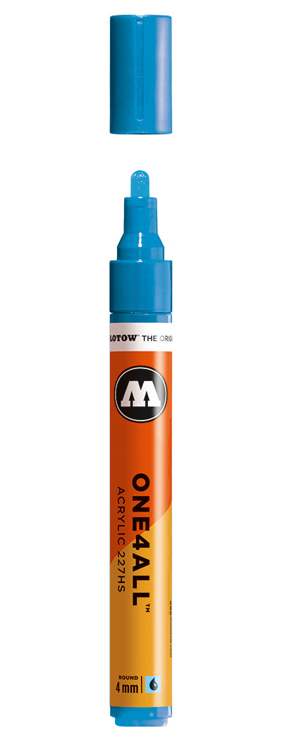 Molotow - One4All 4mm Marker