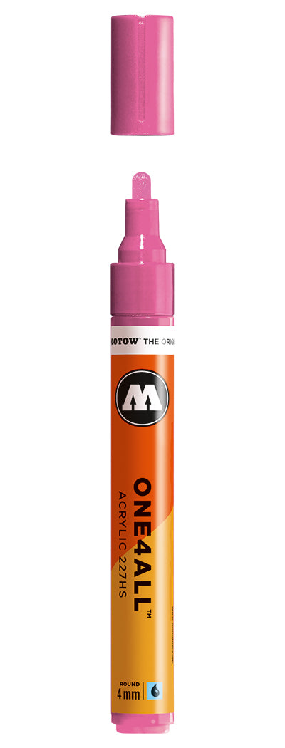 Molotow - One4All 4mm Marker