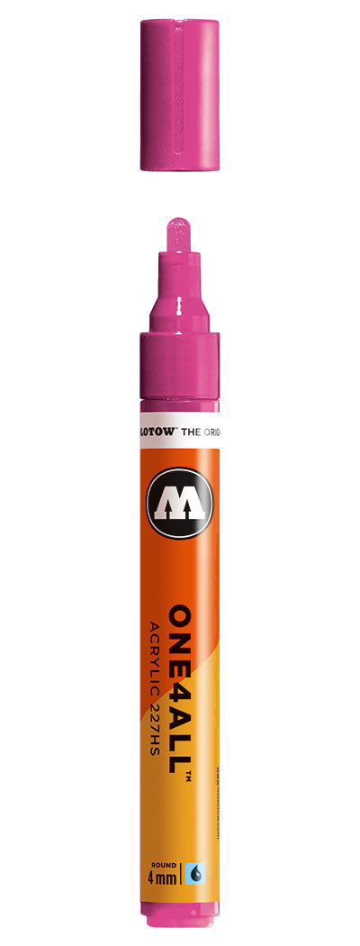 Molotow - One4All 4mm Marker