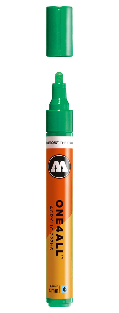 Molotow - One4All 4mm Marker