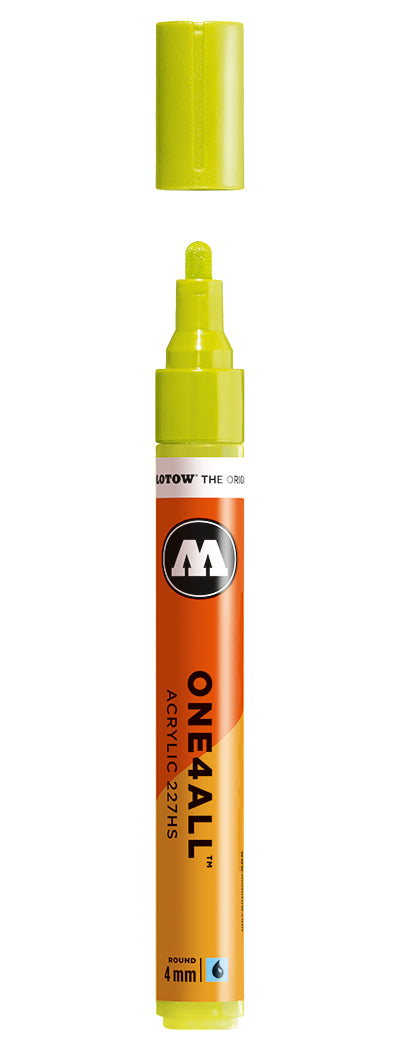 Molotow - One4All 4mm Marker