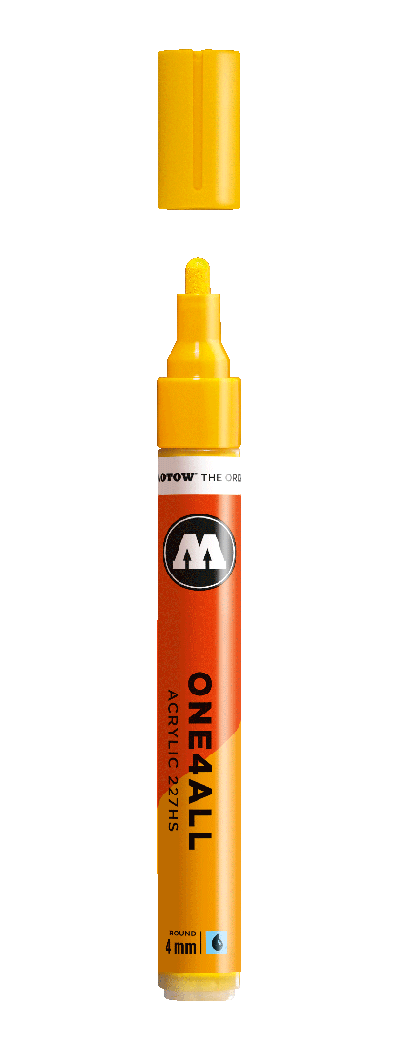 Molotow - One4All 4mm Marker