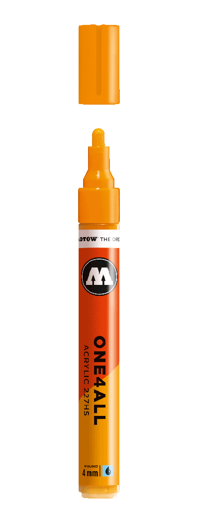 Molotow - One4All 4mm Marker
