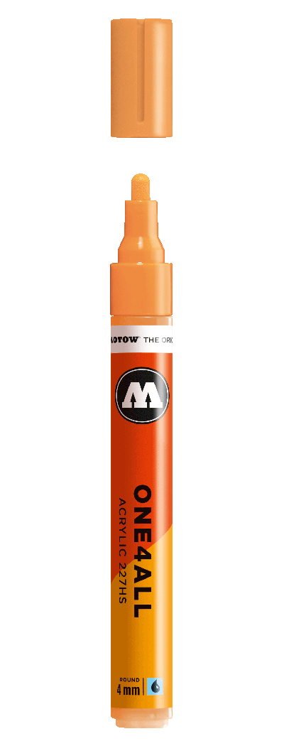Molotow - One4All 4mm Marker
