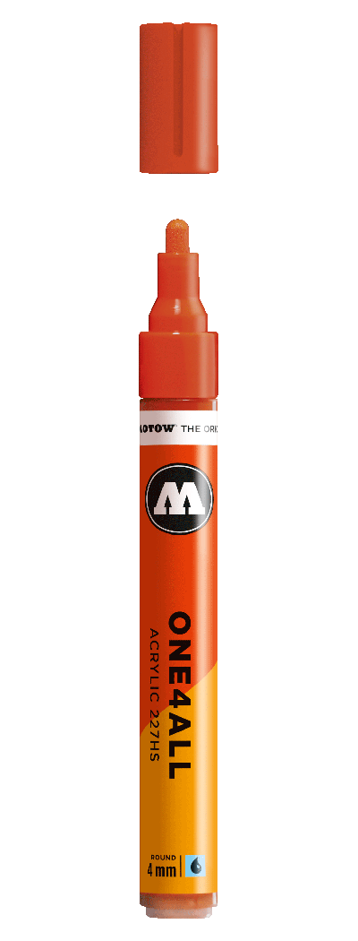 Molotow - One4All 4mm Marker
