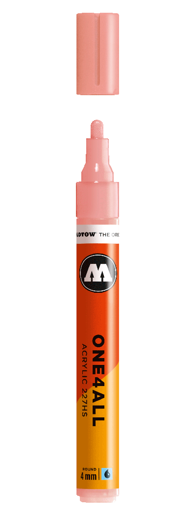 Molotow - One4All 4mm Marker