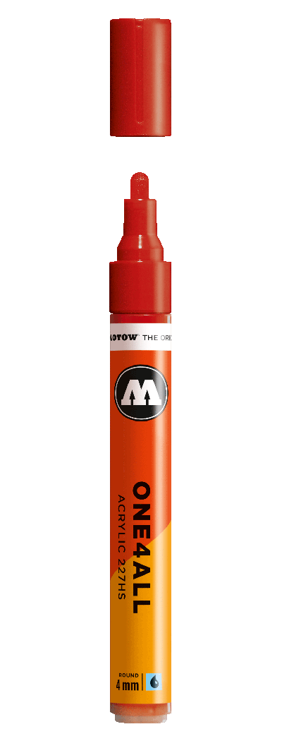 Molotow - One4All 4mm Marker