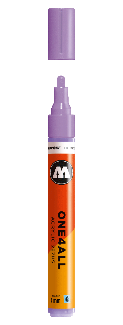 Molotow - One4All 4mm Marker